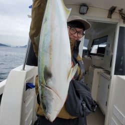 サンマリン 釣果