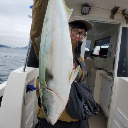 サンマリン 釣果