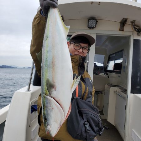 サンマリン 釣果