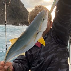 あみや渡船 JIGBOY 釣果