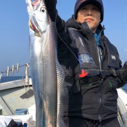 フィッシング キッタカ 釣果