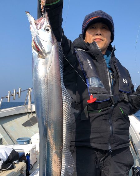 フィッシング キッタカ 釣果