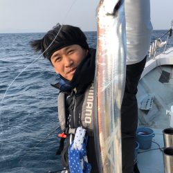 フィッシング キッタカ 釣果