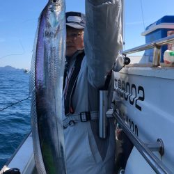 フィッシング　キッタカ 釣果