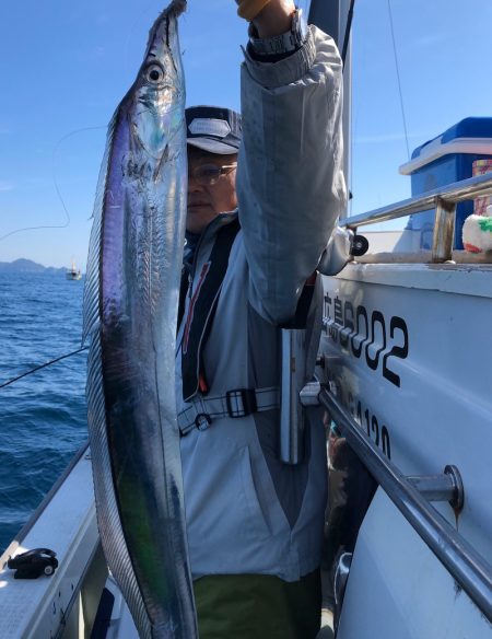 フィッシング　キッタカ 釣果