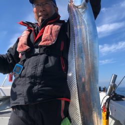 フィッシング　キッタカ 釣果