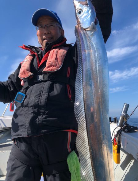 フィッシング　キッタカ 釣果