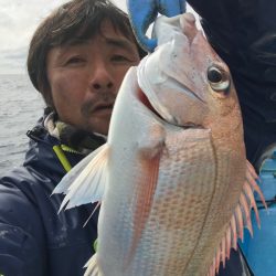 太平丸 釣果