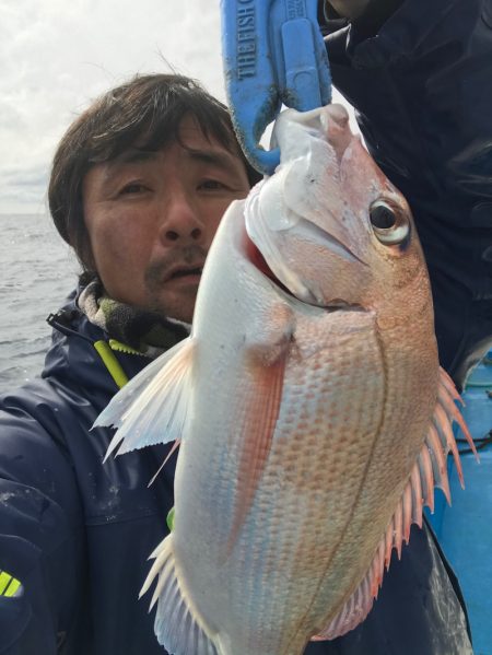 太平丸 釣果