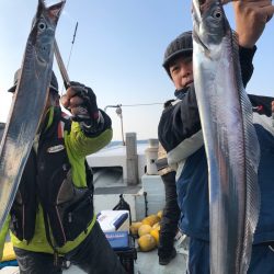 フィッシング キッタカ 釣果