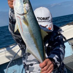 あみや渡船 JIGBOY 釣果