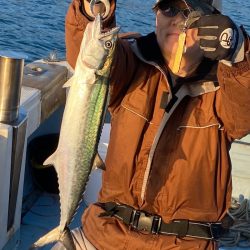 あみや渡船 JIGBOY 釣果