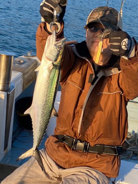 あみや渡船 JIGBOY 釣果