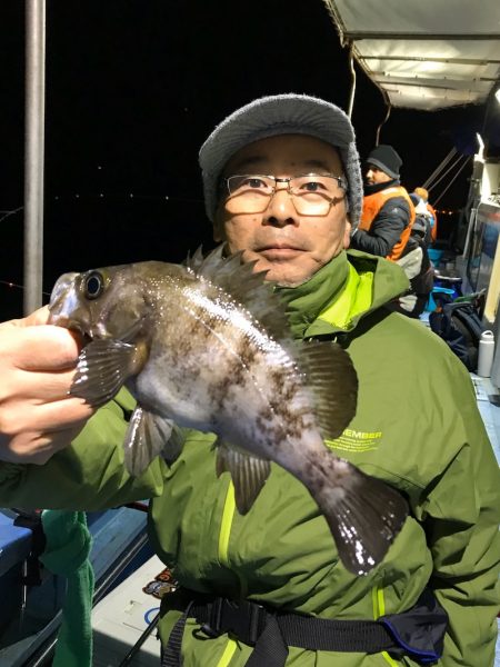 ヤザワ渡船 釣果