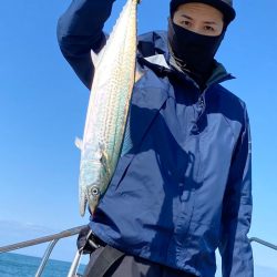 あみや渡船 JIGBOY 釣果