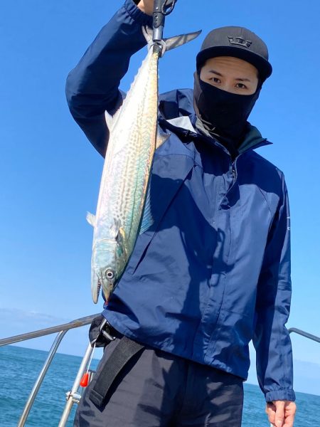 あみや渡船 JIGBOY 釣果