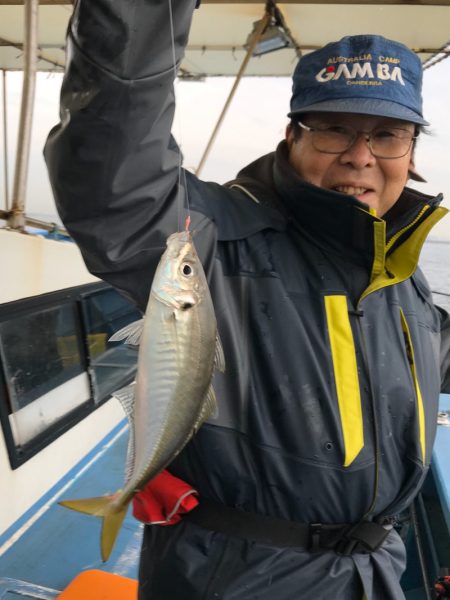 ヤザワ渡船 釣果