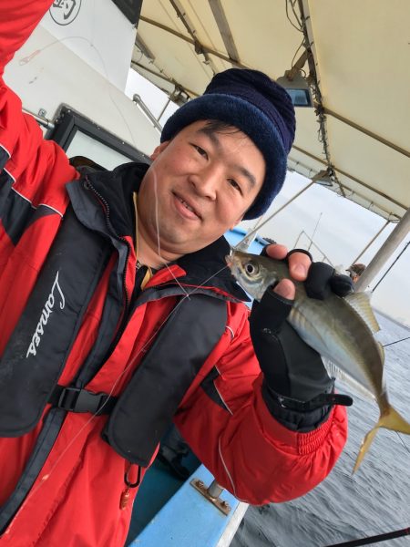 ヤザワ渡船 釣果