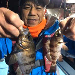 ヤザワ渡船 釣果