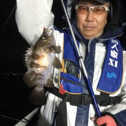 釣人家 釣果