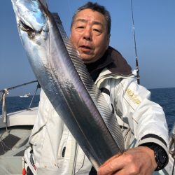 フィッシング キッタカ 釣果