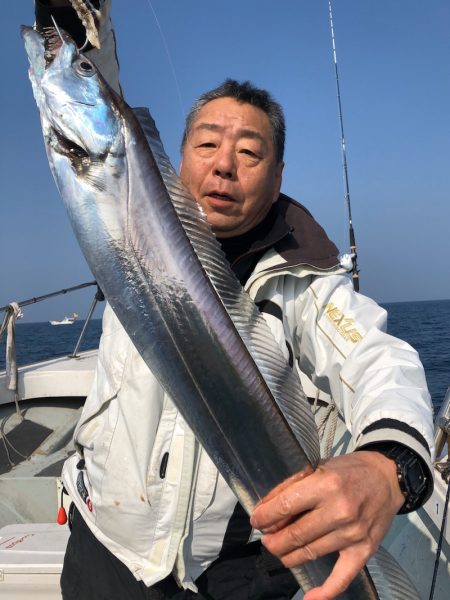 フィッシング キッタカ 釣果