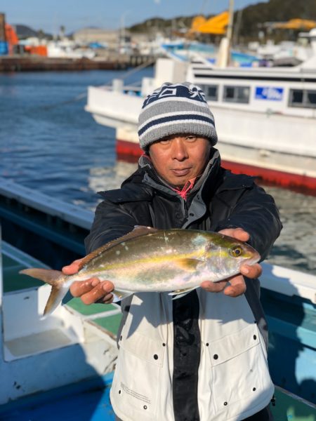 丸万釣船 釣果