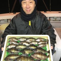 釣人家 釣果
