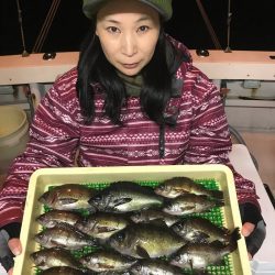 釣人家 釣果