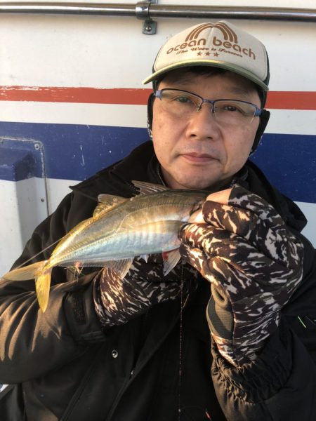 ヤザワ渡船 釣果