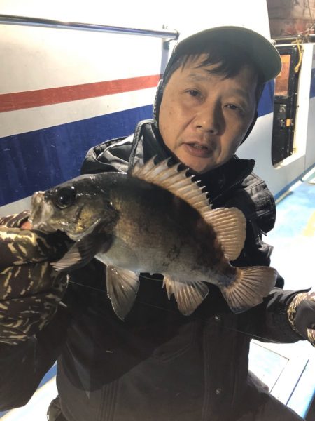 ヤザワ渡船 釣果