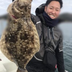 遊漁船メテオ 釣果