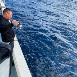 あみや渡船 JIGBOY 釣果