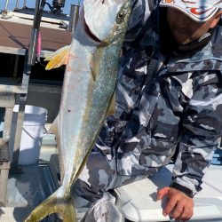 あみや渡船 JIGBOY 釣果