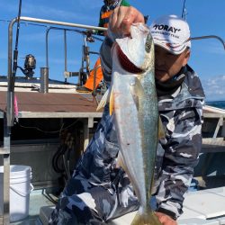 あみや渡船 JIGBOY 釣果