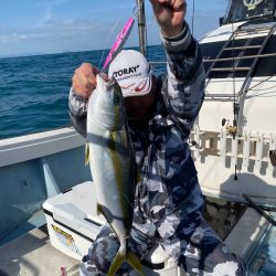 あみや渡船 JIGBOY 釣果