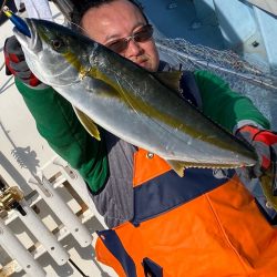 あみや渡船 JIGBOY 釣果