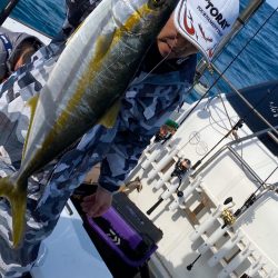 あみや渡船 JIGBOY 釣果