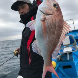 太平丸 釣果