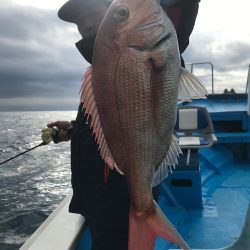 太平丸 釣果