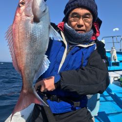 太平丸 釣果