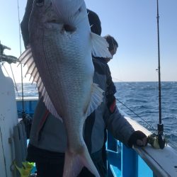 太平丸 釣果