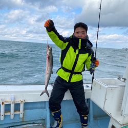 あみや渡船 JIGBOY 釣果