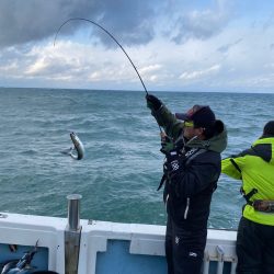 あみや渡船 JIGBOY 釣果