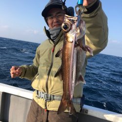 ＴＡＲＯＭＡＲＵ 釣果