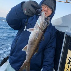 ＴＡＲＯＭＡＲＵ 釣果