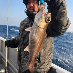 ＴＡＲＯＭＡＲＵ 釣果