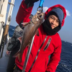 ＴＡＲＯＭＡＲＵ 釣果