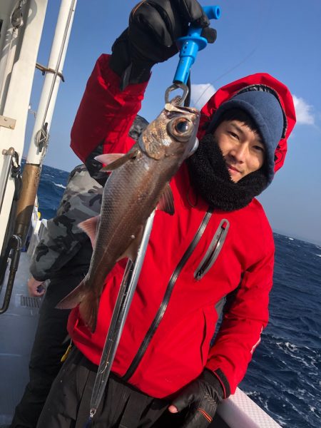 ＴＡＲＯＭＡＲＵ 釣果