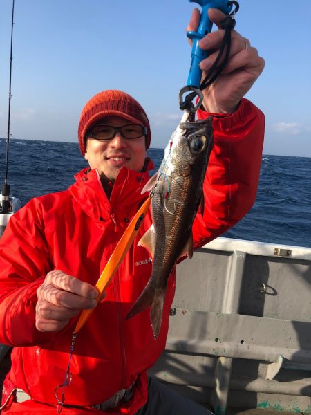 ＴＡＲＯＭＡＲＵ 釣果